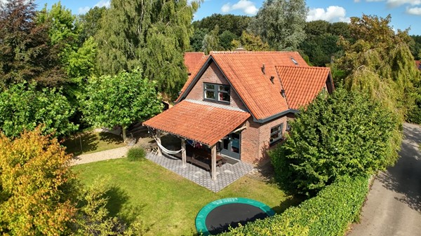 Property photo - Bosruiterweg 25-12, 3897LV Zeewolde